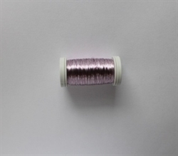 Myrtetråd 0,3 mm. Lavendel 100g.